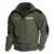 GMC Terrain   Exclusive Logo Tactical Quarter-Zip Sweatshirt HTSCSGMCTER – GMC Terrain   Sweatshirt