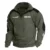 GMC Yukon   Exclusive Logo Tactical Quarter-Zip Sweatshirt HTSCSGMCYUK – GMC Yukon   Sweatshirt