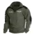 Genesis G70   Exclusive Logo Tactical Quarter-Zip Sweatshirt HTSCSGNG70 – Genesis G70   Sweatshirt