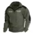 Genesis G80   Exclusive Logo Tactical Quarter-Zip Sweatshirt HTSCSGNG80 – Genesis G80   Sweatshirt