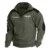 Genesis GV60    Exclusive Logo Tactical Quarter-Zip Sweatshirt HTSCSGNGV60 – Genesis GV60    Sweatshirt