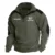 Honda Accord   Exclusive Logo Tactical Quarter-Zip Sweatshirt HTSCSH1ACC – Honda Accord   Sweatshirt
