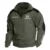 Honda City   Exclusive Logo Tactical Quarter-Zip Sweatshirt HTSCSH1CIT – Honda City   Sweatshirt