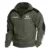 Honda Civic   Exclusive Logo Tactical Quarter-Zip Sweatshirt HTSCSH1CIV – Honda Civic   Sweatshirt