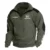 Honda CR-V   Exclusive Logo Tactical Quarter-Zip Sweatshirt HTSCSH1CRV – Honda CR-V   Sweatshirt