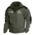 Honda Civic Type R   Exclusive Logo Tactical Quarter-Zip Sweatshirt HTSCSH1CTR – Honda Civic Type R   Sweatshirt