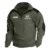 Honda Fit   Exclusive Logo Tactical Quarter-Zip Sweatshirt HTSCSH1FIT – Honda Fit   Sweatshirt