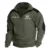 Honda HR-V   Exclusive Logo Tactical Quarter-Zip Sweatshirt HTSCSH1HRV – Honda HR-V   Sweatshirt