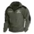 Honda Odyssey   Exclusive Logo Tactical Quarter-Zip Sweatshirt HTSCSH1ODY – Honda Odyssey   Sweatshirt