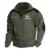 Honda Passport   Exclusive Logo Tactical Quarter-Zip Sweatshirt HTSCSH1PAS – Honda Passport   Sweatshirt