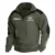 Honda StepWGN   Exclusive Logo Tactical Quarter-Zip Sweatshirt HTSCSH1WGN – Honda StepWGN   Sweatshirt