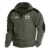 Hino L Series   Exclusive Logo Tactical Quarter-Zip Sweatshirt HTSCSHNLSE – Hino L Series   Sweatshirt
