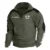 Hino M Series   Exclusive Logo Tactical Quarter-Zip Sweatshirt HTSCSHNMSE – Hino M Series   Sweatshirt