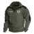Hino Profia   Exclusive Logo Tactical Quarter-Zip Sweatshirt HTSCSHNPRO – Hino Profia   Sweatshirt