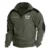 Hino XL Series   Exclusive Logo Tactical Quarter-Zip Sweatshirt HTSCSHNXLSE – Hino XL Series   Sweatshirt