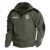 International CV Series   Exclusive Logo Tactical Quarter-Zip Sweatshirt HTSCSINCV – International CV Series   Sweatshirt