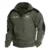 Infiniti QX70   Exclusive Logo Tactical Quarter-Zip Sweatshirt HTSCSINFQX70 – Infiniti QX70   Sweatshirt