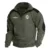 International LT Series   Exclusive Logo Tactical Quarter-Zip Sweatshirt HTSCSINLT – International LT Series   Sweatshirt