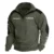 IVECO Daily   Exclusive Logo Tactical Quarter-Zip Sweatshirt HTSCSIVDAI – IVECO Daily   Sweatshirt