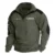 IVECO X-WAY   Exclusive Logo Tactical Quarter-Zip Sweatshirt HTSCSIVXWAY – IVECO X-WAY   Sweatshirt