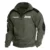 Jeep 4XE   Exclusive Logo Tactical Quarter-Zip Sweatshirt HTSCSJE4XE – Jeep 4XE   Sweatshirt