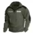 Jeep Recon   Exclusive Logo Tactical Quarter-Zip Sweatshirt HTSCSJEREC – Jeep Recon   Sweatshirt