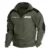 Jeep Wrangler   Exclusive Logo Tactical Quarter-Zip Sweatshirt HTSCSJEWAR – Jeep Wrangler   Sweatshirt