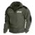 Jeep Wagoneer   Exclusive Logo Tactical Quarter-Zip Sweatshirt HTSCSJEWGW – Jeep Wagoneer   Sweatshirt