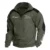 Jaguar F-Pace   Exclusive Logo Tactical Quarter-Zip Sweatshirt HTSCSJUFPA – Jaguar F-Pace   Sweatshirt