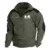 Kawasaki Versys   Exclusive Logo Tactical Quarter-Zip Sweatshirt HTSCSKAVER – Kawasaki Versys   Sweatshirt