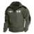 Kawasaki Vulcan   Exclusive Logo Tactical Quarter-Zip Sweatshirt HTSCSKAVUI – Kawasaki Vulcan   Sweatshirt