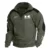 Kawasaki Z-Series   Exclusive Logo Tactical Quarter-Zip Sweatshirt HTSCSKAZSS – Kawasaki Z-Series   Sweatshirt