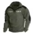 Kia Carnival   Exclusive Logo Tactical Quarter-Zip Sweatshirt HTSCSKIACAR – Kia Carnival   Sweatshirt