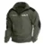 Kia Cerato   Exclusive Logo Tactical Quarter-Zip Sweatshirt HTSCSKIACER – Kia Cerato   Sweatshirt