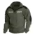 Kia EV6   Exclusive Logo Tactical Quarter-Zip Sweatshirt HTSCSKIAEV6 – Kia EV6   Sweatshirt