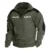 Kia EV9   Exclusive Logo Tactical Quarter-Zip Sweatshirt HTSCSKIAEV9 – Kia EV9   Sweatshirt