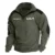 Kia Mohave   Exclusive Logo Tactical Quarter-Zip Sweatshirt HTSCSKIAMOH – Kia Mohave   Sweatshirt