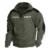 Kia Morning   Exclusive Logo Tactical Quarter-Zip Sweatshirt HTSCSKIAMOR – Kia Morning   Sweatshirt
