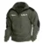 Kia Rio   Exclusive Logo Tactical Quarter-Zip Sweatshirt HTSCSKIARIO – Kia Rio   Sweatshirt
