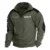 Kia Seltot   Exclusive Logo Tactical Quarter-Zip Sweatshirt HTSCSKIASEL – Kia Seltot   Sweatshirt