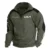Kia Soluto   Exclusive Logo Tactical Quarter-Zip Sweatshirt HTSCSKIASOL – Kia Soluto   Sweatshirt