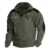 Lamborghini Aventador   Exclusive Logo Tactical Quarter-Zip Sweatshirt HTSCSLBGAVE – Lamborghini Aventador   Sweatshirt