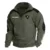 Lamborghini Diablo   Exclusive Logo Tactical Quarter-Zip Sweatshirt HTSCSLBGDIA – Lamborghini Diablo   Sweatshirt
