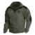 Lamborghini Huracan   Exclusive Logo Tactical Quarter-Zip Sweatshirt HTSCSLBGHUR – Lamborghini Huracan   Sweatshirt