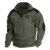 Lamborghini Huracan Performante   Exclusive Logo Tactical Quarter-Zip Sweatshirt HTSCSLBGPER – Lamborghini Huracan Performante   Sweatshirt