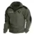 Lamborghini Reventón   Exclusive Logo Tactical Quarter-Zip Sweatshirt HTSCSLBGPEV – Lamborghini Reventón   Sweatshirt