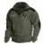 Lamborghini Sian FKP 37   Exclusive Logo Tactical Quarter-Zip Sweatshirt HTSCSLBGSIA – Lamborghini Sian FKP 37   Sweatshirt