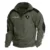 Lamborghini Urus   Exclusive Logo Tactical Quarter-Zip Sweatshirt HTSCSLBGURUS – Lamborghini Urus   Sweatshirt