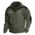 MKX Lincoln   Exclusive Logo Tactical Quarter-Zip Sweatshirt HTSCSLCMKX – MKX Lincoln   Sweatshirt