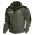 Lincoln MKZ   Exclusive Logo Tactical Quarter-Zip Sweatshirt HTSCSLCMKZ – Lincoln MKZ   Sweatshirt
